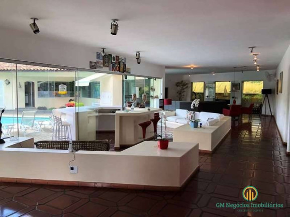 Imagem Casa de Condomínio com 4 Quartos à Venda, 1.865 m² em Chácara Granja Velha - Cotia Imagem Casa de Condomínio com 4 Quartos à Venda, 1.865 m² em Chácara Granja Velha - Cotia