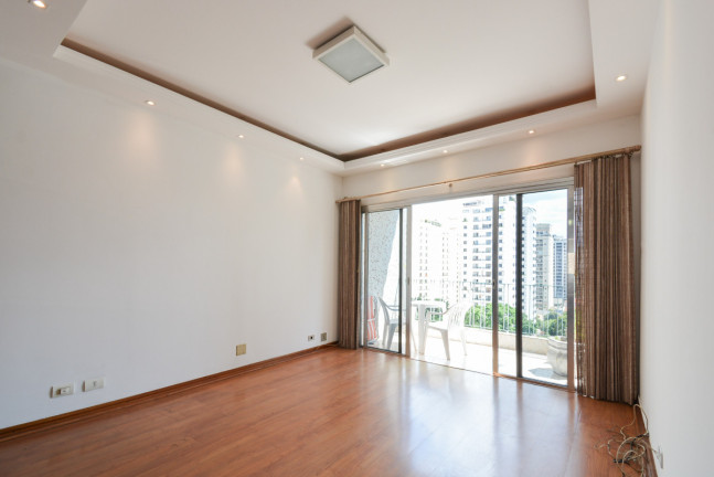 Imagem Apartamento com 3 Quartos à Venda, 110 m² em Pinheiros - São Paulo Imagem Apartamento com 3 Quartos à Venda, 110 m² em Pinheiros - São Paulo
