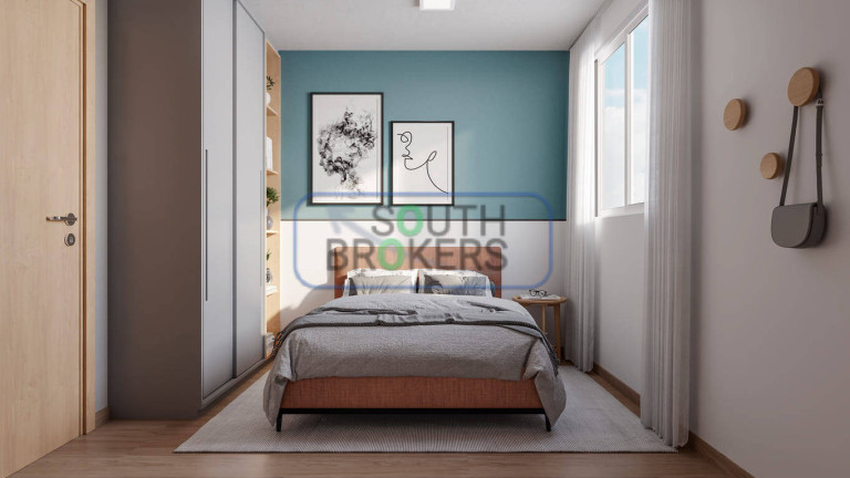 Imagem Apartamento com 2 Quartos à Venda, 34 m² em Jardim Pirituba - São Paulo Imagem Apartamento com 2 Quartos à Venda, 34 m² em Jardim Pirituba - São Paulo