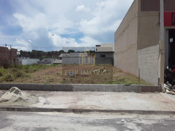 Terreno à Venda, 250 m² em Portal Dos Pássaros - São José Dos Campos