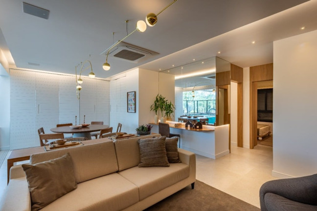 Imagem Apartamento com 2 Quartos à Venda, 96 m² em Setor Marista - Goiânia Imagem Apartamento com 2 Quartos à Venda, 96 m² em Setor Marista - Goiânia