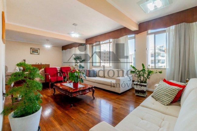 Imagem Apartamento com 4 Quartos à Venda, 215 m² em Higienópolis - São Paulo Imagem Apartamento com 4 Quartos à Venda, 215 m² em Higienópolis - São Paulo
