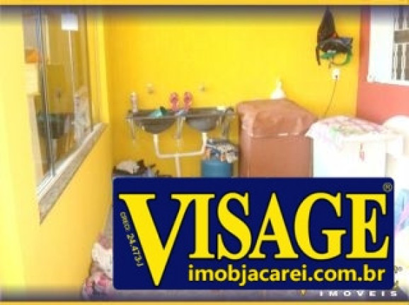 Imagem Casa com 2 Quartos à Venda, em Cid. Salvador - Jacareí Imagem Casa com 2 Quartos à Venda, em Cid. Salvador - Jacareí