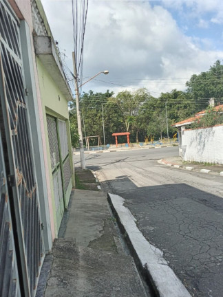 Imagem Sobrado com 3 Quartos à Venda, 164 m² em Jardim Obelisco - Poá Imagem Sobrado com 3 Quartos à Venda, 164 m² em Jardim Obelisco - Poá