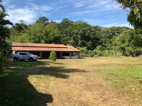Imagem Imóvel com 3 Quartos à Venda, 4.800 m² em Capuava - São José Dos Campos