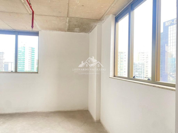 Imagem Sala Comercial à Venda, 48 m² em Enseada Do Suá - Vitória