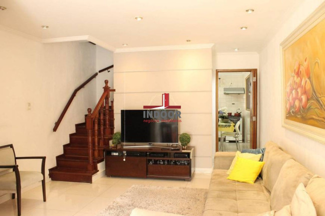 Imagem Casa com 3 Quartos à Venda, 185 m² em água Fria - São Paulo Imagem Casa com 3 Quartos à Venda, 185 m² em água Fria - São Paulo