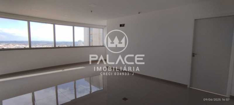 Imagem Sala Comercial para Alugar, 135 m² em Alto - Piracicaba Imagem Sala Comercial para Alugar, 135 m² em Alto - Piracicaba