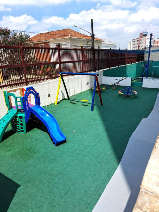 Imagem Apartamento com 4 Quartos à Venda, 214 m² em Vila Prudente - São Paulo