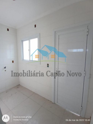 Imagem Casa com 3 Quartos à Venda, 150 m² em Capão Novo - Capão Da Canoa
