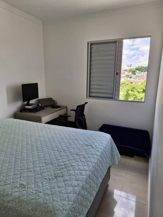 Imagem Apartamento com 2 Quartos à Venda, em Jardim Santa Vitória - Campinas Imagem Apartamento com 2 Quartos à Venda, em Jardim Santa Vitória - Campinas