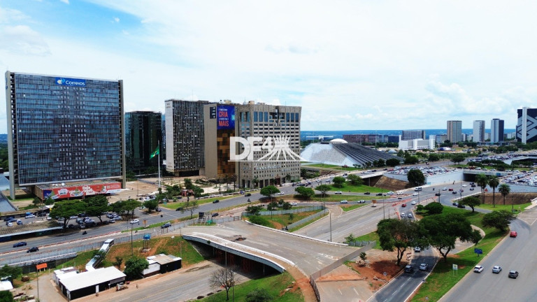 Imagem Sala Comercial para Alugar, 75 m² em Asa Norte - Brasília Imagem Sala Comercial para Alugar, 75 m² em Asa Norte - Brasília