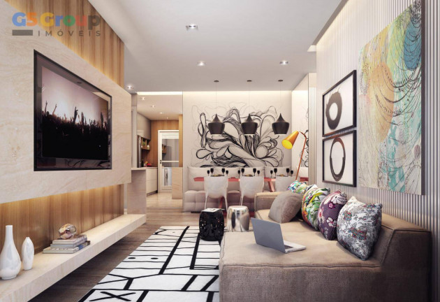 Imagem Apartamento com 2 Quartos à Venda, 62 m² em Barra Funda - São Paulo Imagem Apartamento com 2 Quartos à Venda, 62 m² em Barra Funda - São Paulo