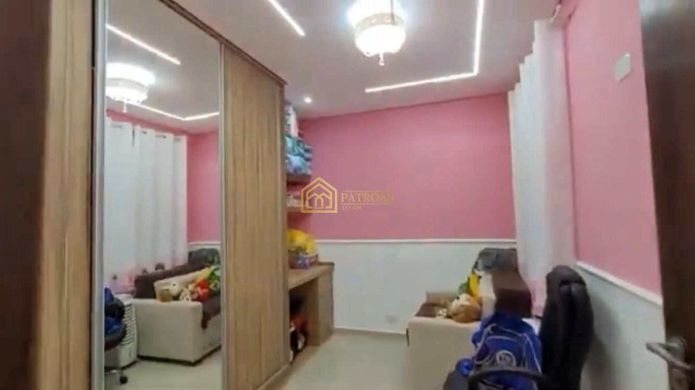 Imagem Apartamento com 2 Quartos à Venda, 67 m² em Vila Curuçá - Santo André Imagem Apartamento com 2 Quartos à Venda, 67 m² em Vila Curuçá - Santo André
