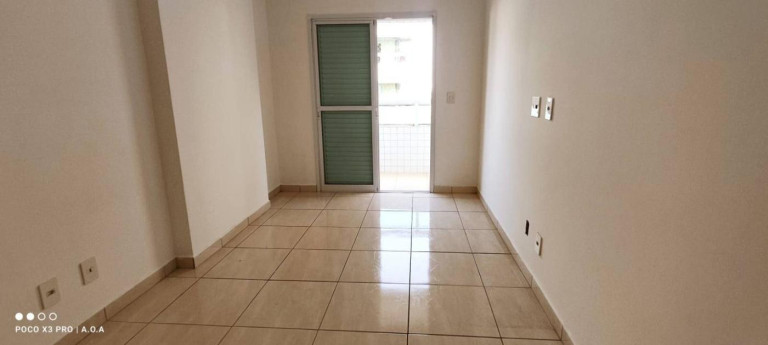 Imagem Apartamento com 2 Quartos à Venda, 79 m² em Guilhermina - Praia Grande