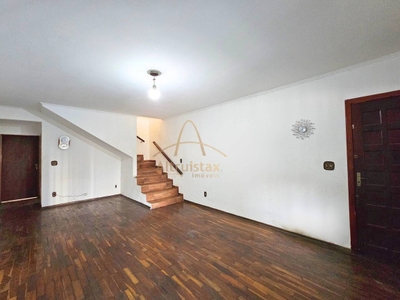 Imagem Casa com 3 Quartos à Venda, 180 m² em Vila Jaguara - São Paulo Imagem Casa com 3 Quartos à Venda, 180 m² em Vila Jaguara - São Paulo