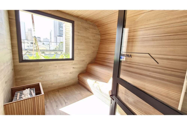 Imagem Apartamento com 4 Quartos à Venda, 157 m² em Perdizes - São Paulo Imagem Apartamento com 4 Quartos à Venda, 157 m² em Perdizes - São Paulo