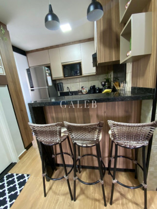 Imagem Imóvel com 2 Quartos à Venda, 47 m² em Bairro Das Brotas - Atibaia Imagem Imóvel com 2 Quartos à Venda, 47 m² em Bairro Das Brotas - Atibaia