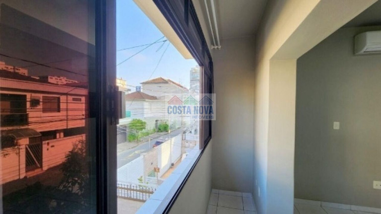 Imagem Casa com 3 Quartos à Venda, 100 m² em Ponta Da Praia - Santos Imagem Casa com 3 Quartos à Venda, 100 m² em Ponta Da Praia - Santos