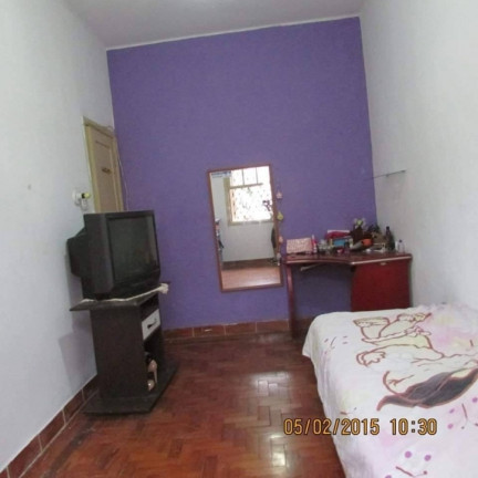 Imagem Sobrado com 3 Quartos à Venda, 160 m² em Campo Grande - Santos