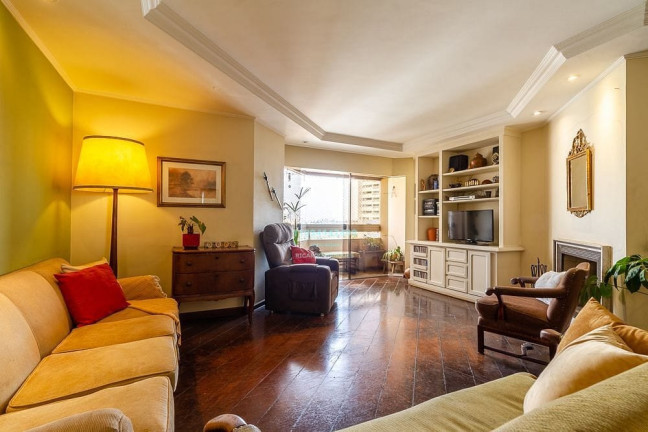 Imagem Apartamento com 3 Quartos à Venda, 154 m² em Alto Da Lapa - São Paulo Imagem Apartamento com 3 Quartos à Venda, 154 m² em Alto Da Lapa - São Paulo