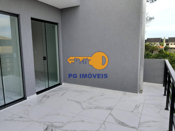 Imagem Sobrado com 4 Quartos à Venda, 210 m² em Atami - Pontal Do Paraná Imagem Sobrado com 4 Quartos à Venda, 210 m² em Atami - Pontal Do Paraná