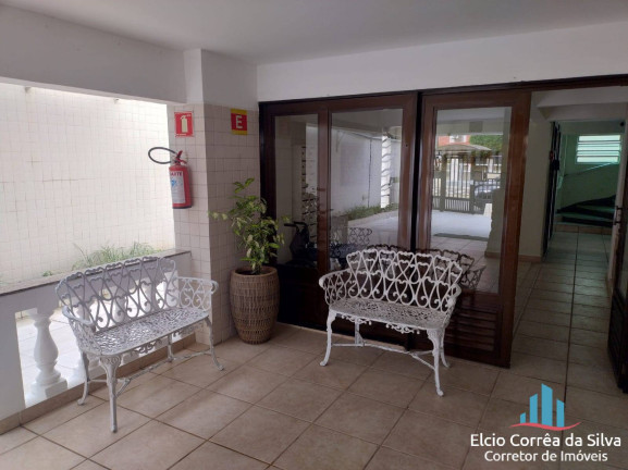 Imagem Apartamento com 1 Quarto à Venda, 48 m² em Ponta Da Praia - Santos Imagem Apartamento com 1 Quarto à Venda, 48 m² em Ponta Da Praia - Santos