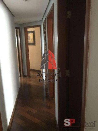 Imagem Apartamento com 4 Quartos à Venda, 164 m² em Vila Regente Feijó - São Paulo