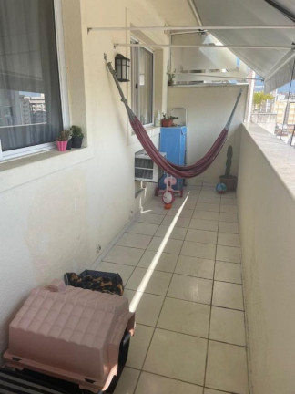 Imagem Cobertura com 2 Quartos à Venda, 90 m² em Centro - Niterói Imagem Cobertura com 2 Quartos à Venda, 90 m² em Centro - Niterói