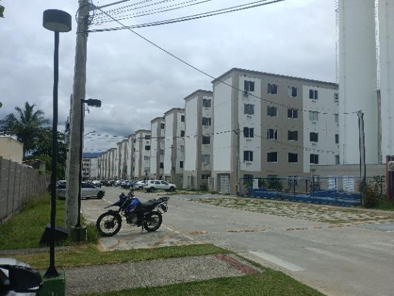 Imagem Imóvel com 2 Quartos à Venda, 40 m² em Campo Grande - Rio De Janeiro Imagem Imóvel com 2 Quartos à Venda, 40 m² em Campo Grande - Rio De Janeiro