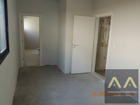 Imagem Casa com 4 Quartos à Venda, 420 m² em Alphaville - Barueri