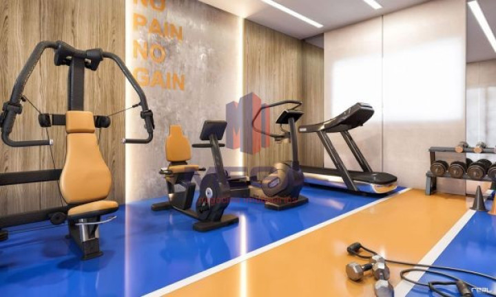 Imagem Apartamento com 2 Quartos à Venda, 68 m² em Jockey De Itaparica - Vila Velha