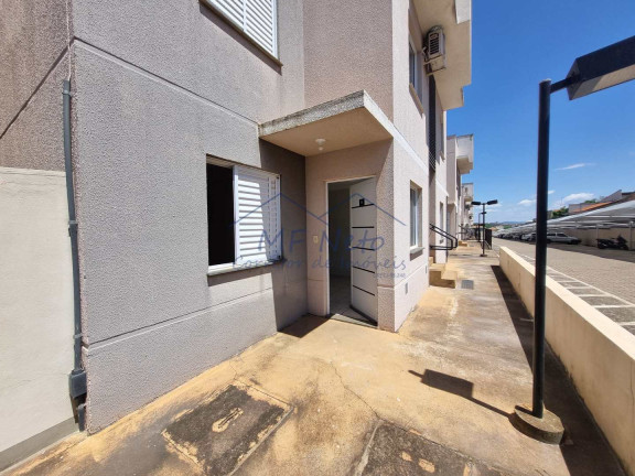 Imagem Apartamento com 2 Quartos à Venda, 53 m² em Residencial Ville Liberta - Pirassununga Imagem Apartamento com 2 Quartos à Venda, 53 m² em Residencial Ville Liberta - Pirassununga