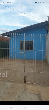 Imagem Casa com 3 Quartos à Venda, 80 m² em Parque Val De Palmas - Bauru Imagem Casa com 3 Quartos à Venda, 80 m² em Parque Val De Palmas - Bauru