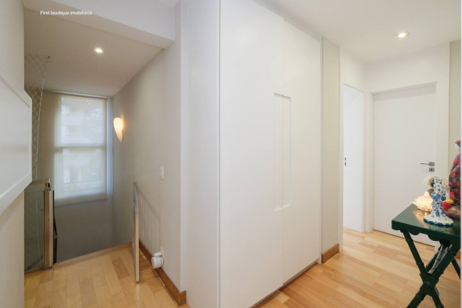 Imagem Apartamento com 4 Quartos à Venda,  em Pacaembu - São Paulo