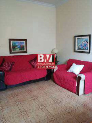 Imagem Casa com 3 Quartos à Venda, 116 m² em Vila Da Penha - Rio De Janeiro Imagem Casa com 3 Quartos à Venda, 116 m² em Vila Da Penha - Rio De Janeiro