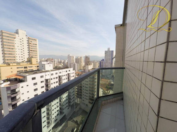 Imagem Cobertura com 5 Quartos à Venda, 257 m² em Aviação - Praia Grande