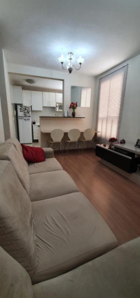 Imagem Apartamento com 2 Quartos à Venda, 49 m² em Paulicéia - São Bernardo Do Campo Imagem Apartamento com 2 Quartos à Venda, 49 m² em Paulicéia - São Bernardo Do Campo
