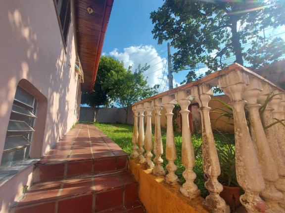Imagem Casa com 5 Quartos à Venda, 682 m² em Merces - Curitiba