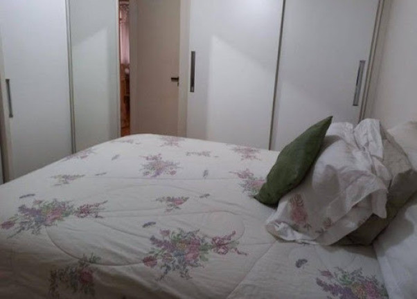 Imagem Apartamento com 2 Quartos à Venda, 115 m² em Boqueirão - Santos Imagem Apartamento com 2 Quartos à Venda, 115 m² em Boqueirão - Santos