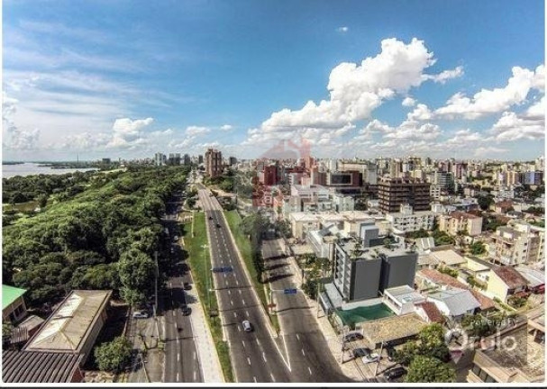 Imagem Imóvel à Venda, 44 m² em Praia De Belas - Porto Alegre Imagem Imóvel à Venda, 44 m² em Praia De Belas - Porto Alegre