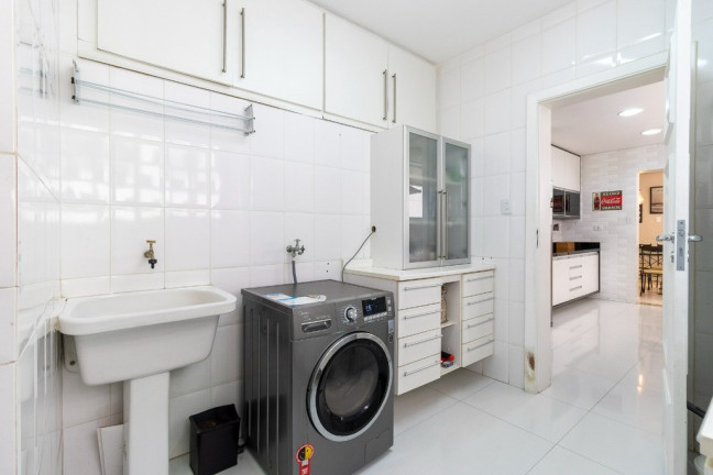 Imagem Imóvel com 3 Quartos à Venda, 224 m² em Jardim Paulista - São Paulo Imagem Imóvel com 3 Quartos à Venda, 224 m² em Jardim Paulista - São Paulo