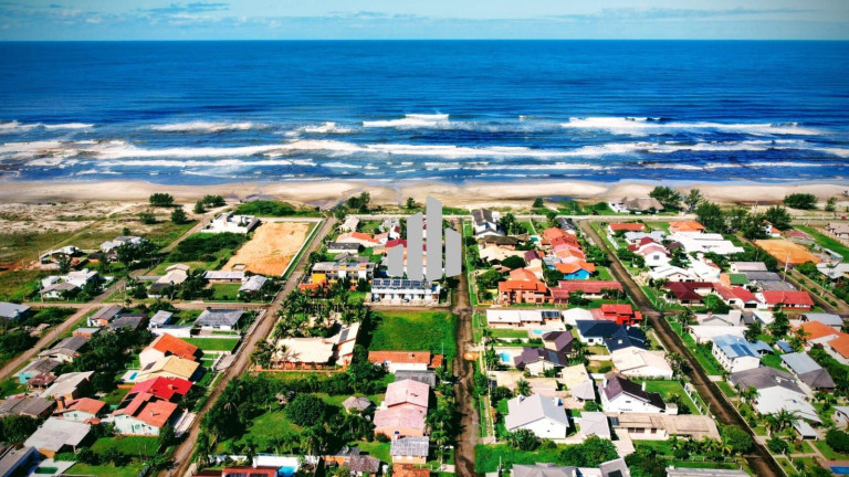 Imagem Casa com 3 Quartos à Venda, 180 m² em Praia Paraíso - Torres Imagem Casa com 3 Quartos à Venda, 180 m² em Praia Paraíso - Torres