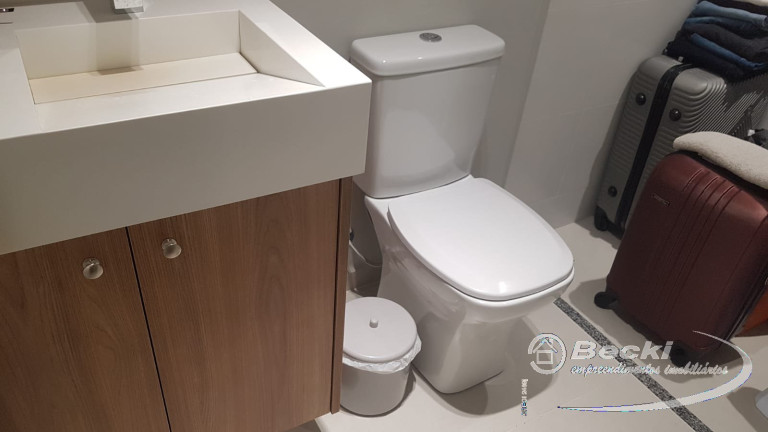 Imagem Apartamento com 3 Quartos à Venda, 104 m² em Centro - Joinville