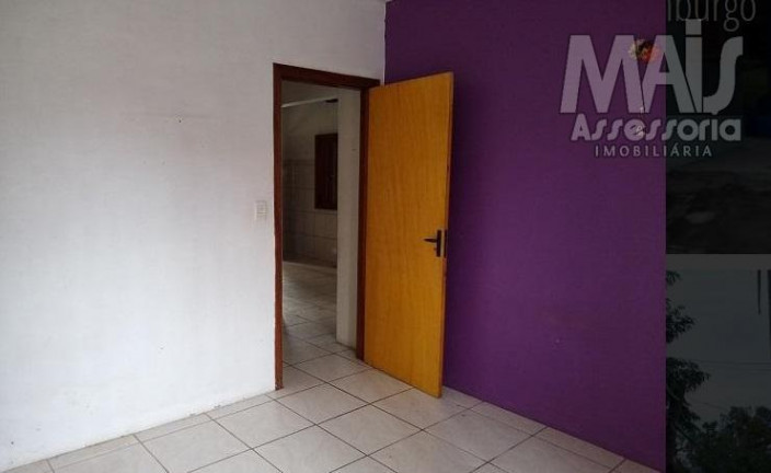 Imagem Casa com 2 Quartos à Venda, 60 m² em Canudos - Novo Hamburgo