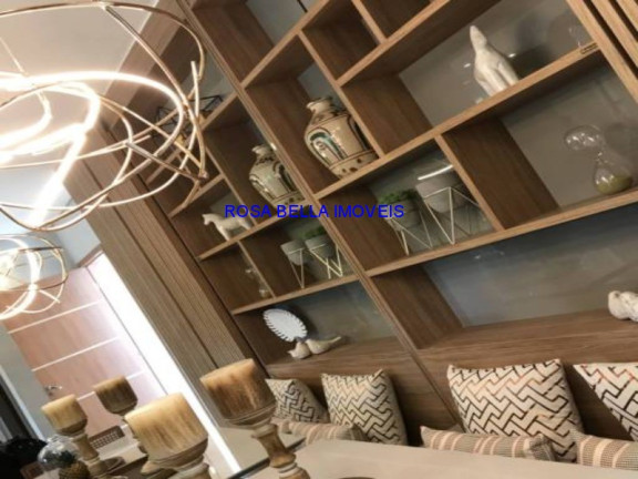 Imagem Apartamento com 3 Quartos à Venda, 75 m² em Recanto Quarto Centenário - Jundiaí