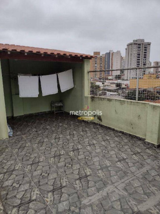Imagem Casa com 4 Quartos à Venda, 183 m² em Barcelona - São Caetano Do Sul