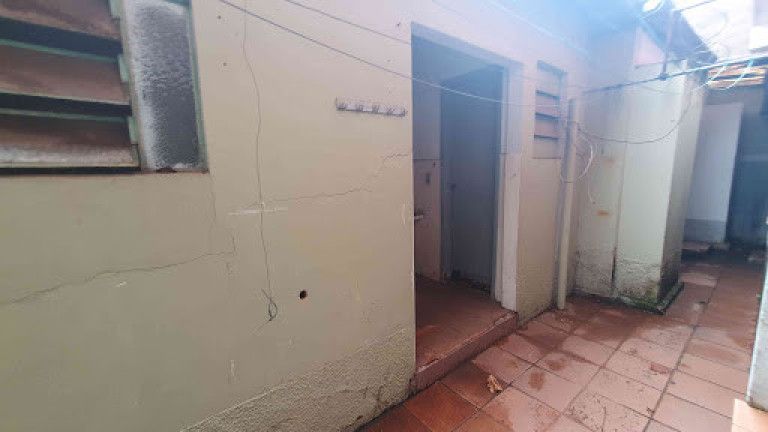 Imagem Casa com 4 Quartos à Venda, 139 m² em Jardim Eulina - Campinas