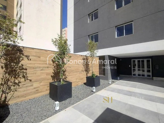 Imagem Apartamento com 2 Quartos à Venda, 57 m² em Centro - Campinas Imagem Apartamento com 2 Quartos à Venda, 57 m² em Centro - Campinas