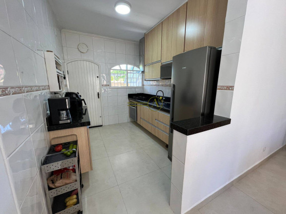 Imagem Casa com 4 Quartos à Venda, 190 m² em Balneário Três Marias - Peruíbe Imagem Casa com 4 Quartos à Venda, 190 m² em Balneário Três Marias - Peruíbe